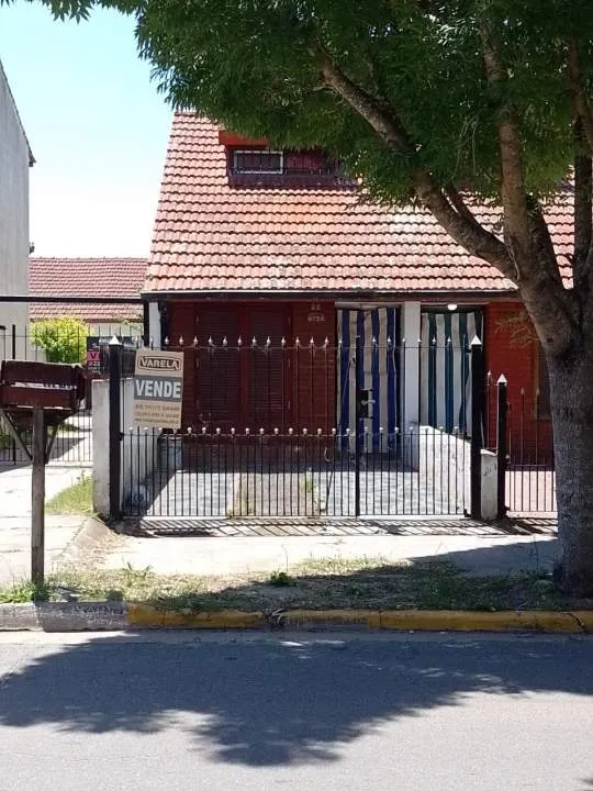 VENTA DE DUPLEX 3 AMBIENTES
