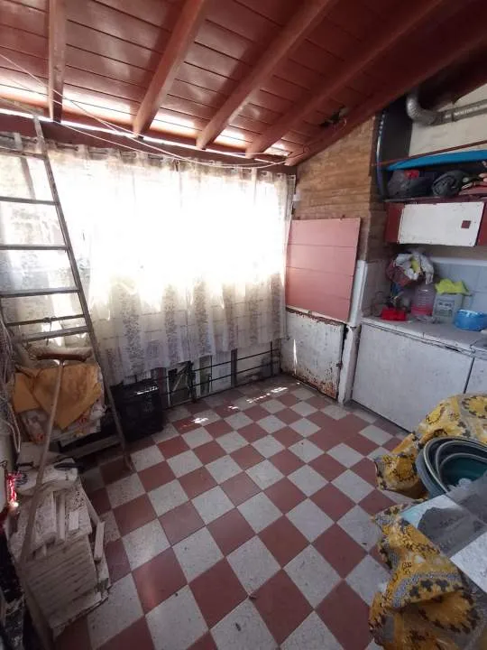 VENTA DE DUPLEX 3 AMBIENTES