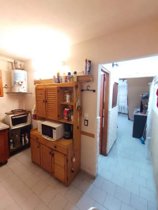 VENTA DE DUPLEX 3 AMBIENTES