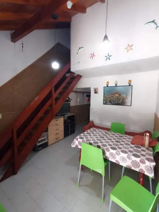 VENTA DE DUPLEX 3 AMBIENTES