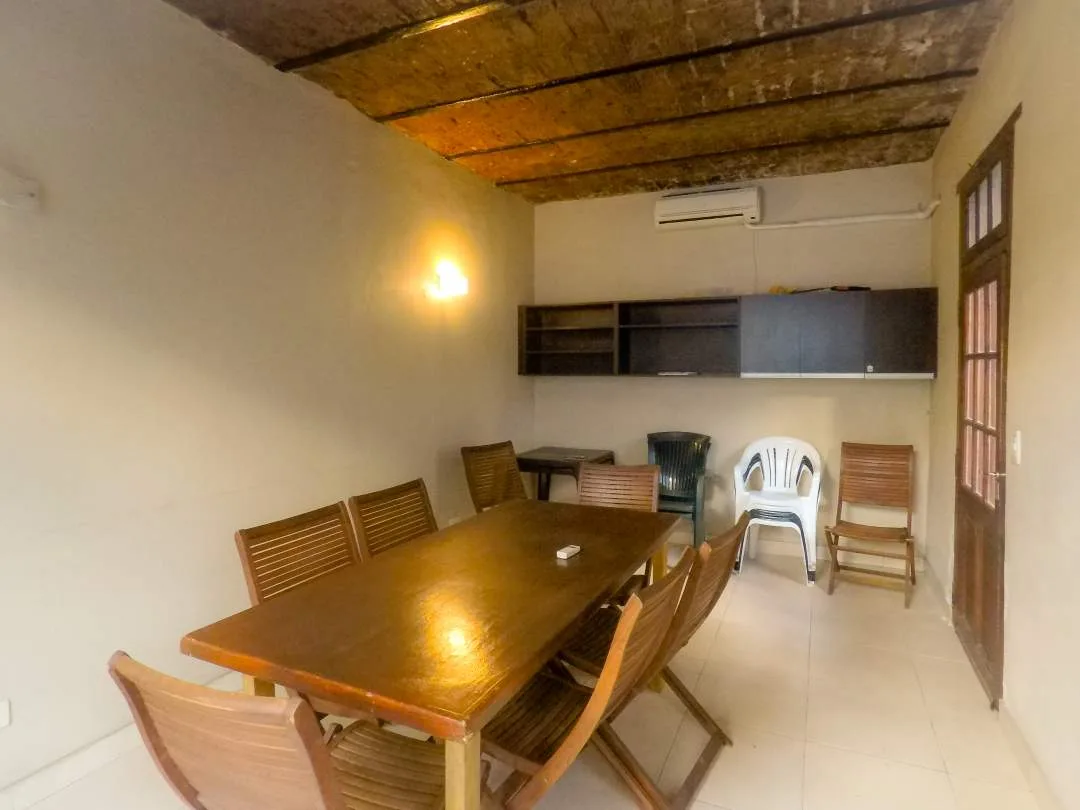 ALQUILER – DEPARTAMENTO 2 AMBIENTES - BALCON Y AMENITIES – EXPENSAS RAZONABLES – VILLA PUEYRREDON