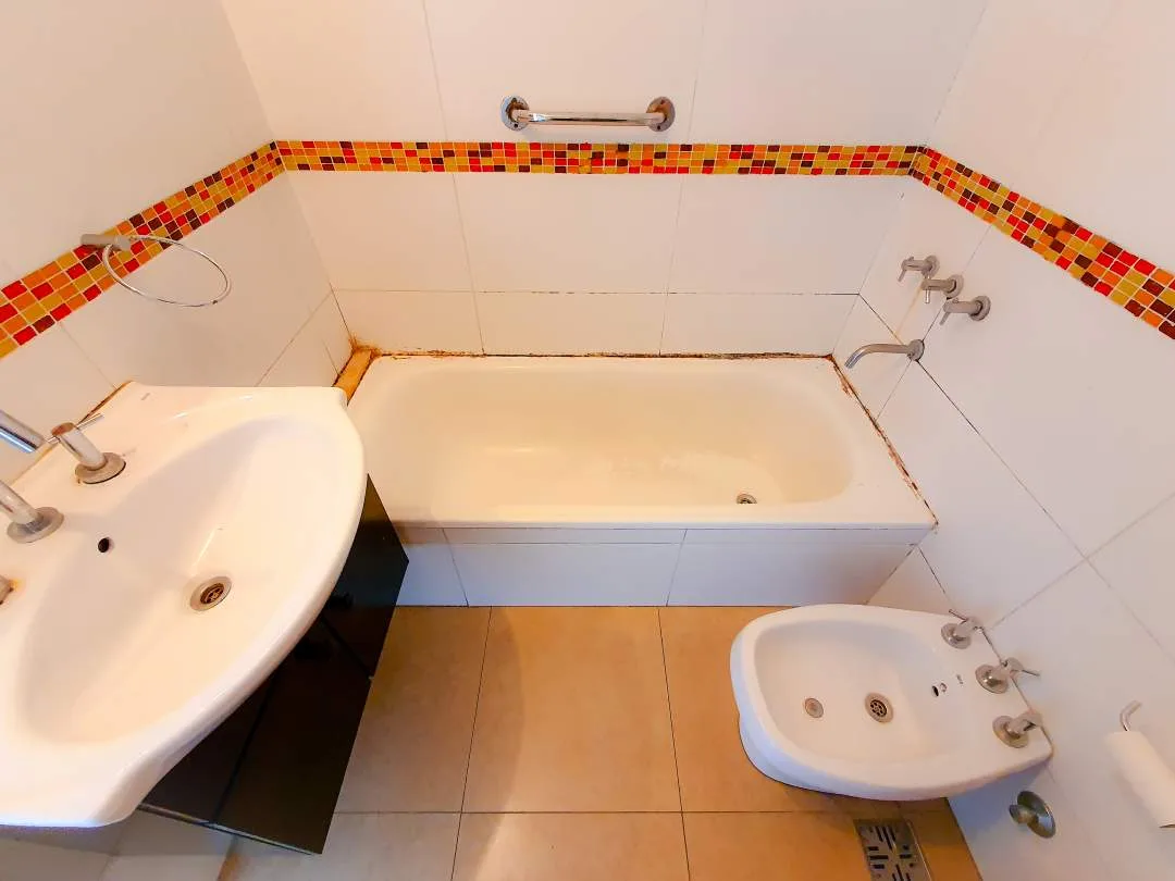 ALQUILER – DEPARTAMENTO 2 AMBIENTES - BALCON Y AMENITIES – EXPENSAS RAZONABLES – VILLA PUEYRREDON