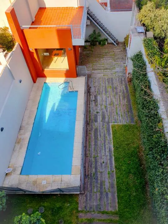 ALQUILER – DEPARTAMENTO 2 AMBIENTES - BALCON Y AMENITIES – EXPENSAS RAZONABLES – VILLA PUEYRREDON