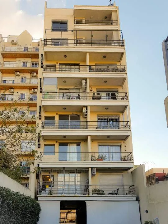 ALQUILER – DEPARTAMENTO 2 AMBIENTES - BALCON Y AMENITIES – EXPENSAS RAZONABLES – VILLA PUEYRREDON
