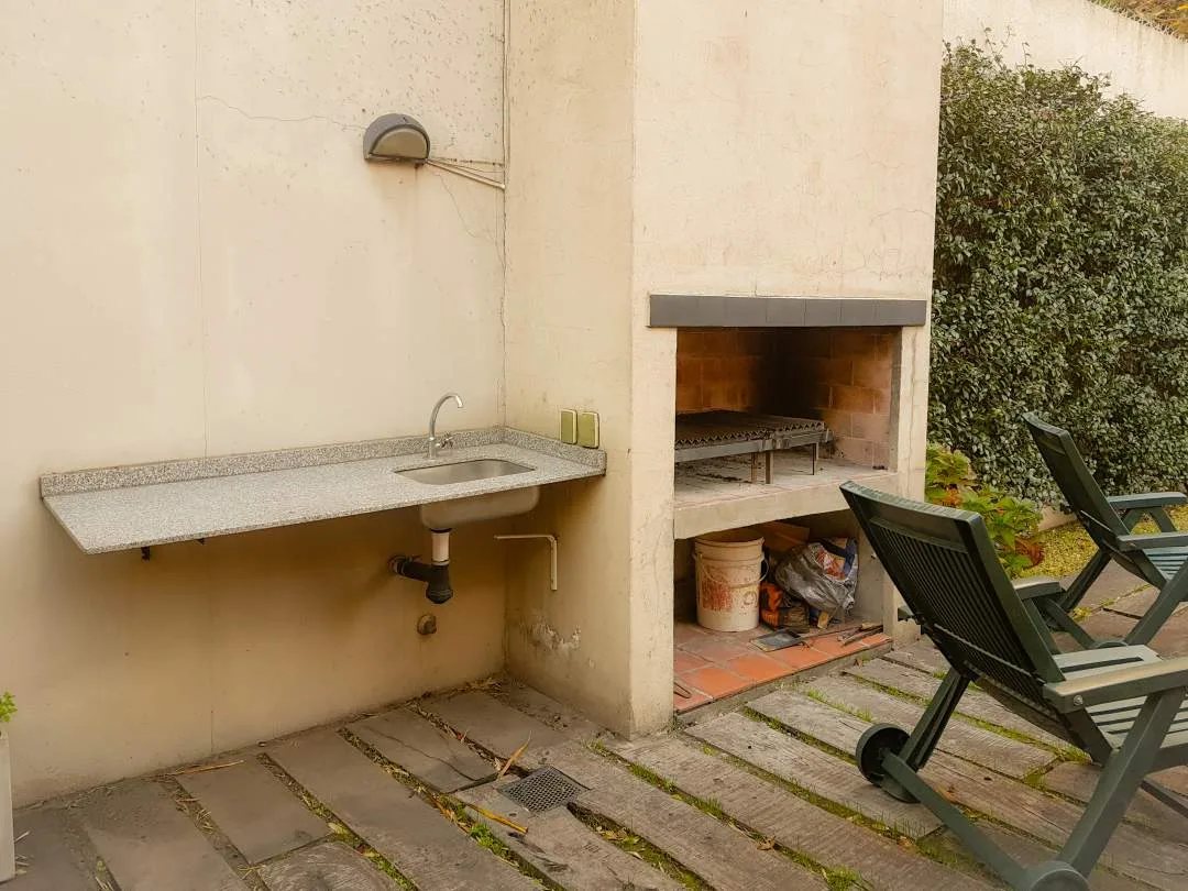 ALQUILER – DEPARTAMENTO 2 AMBIENTES - BALCON Y AMENITIES – EXPENSAS RAZONABLES – VILLA PUEYRREDON