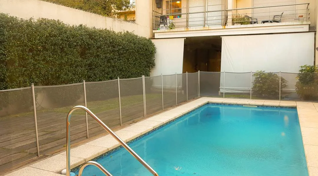 ALQUILER – DEPARTAMENTO 2 AMBIENTES - BALCON Y AMENITIES – EXPENSAS RAZONABLES – VILLA PUEYRREDON