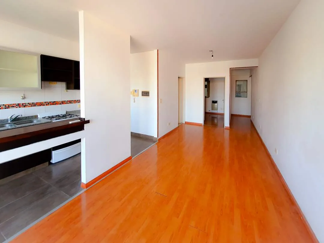 ALQUILER – DEPARTAMENTO 2 AMBIENTES - BALCON Y AMENITIES – EXPENSAS RAZONABLES – VILLA PUEYRREDON