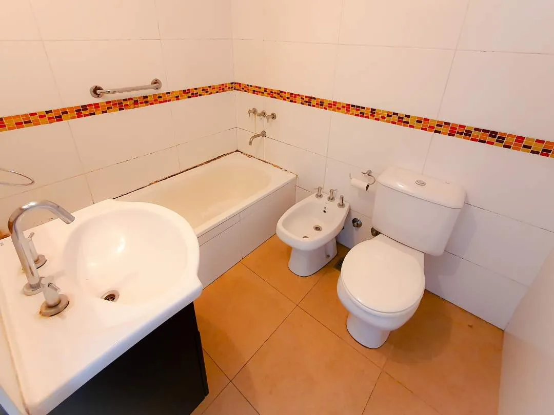 ALQUILER – DEPARTAMENTO 2 AMBIENTES - BALCON Y AMENITIES – EXPENSAS RAZONABLES – VILLA PUEYRREDON