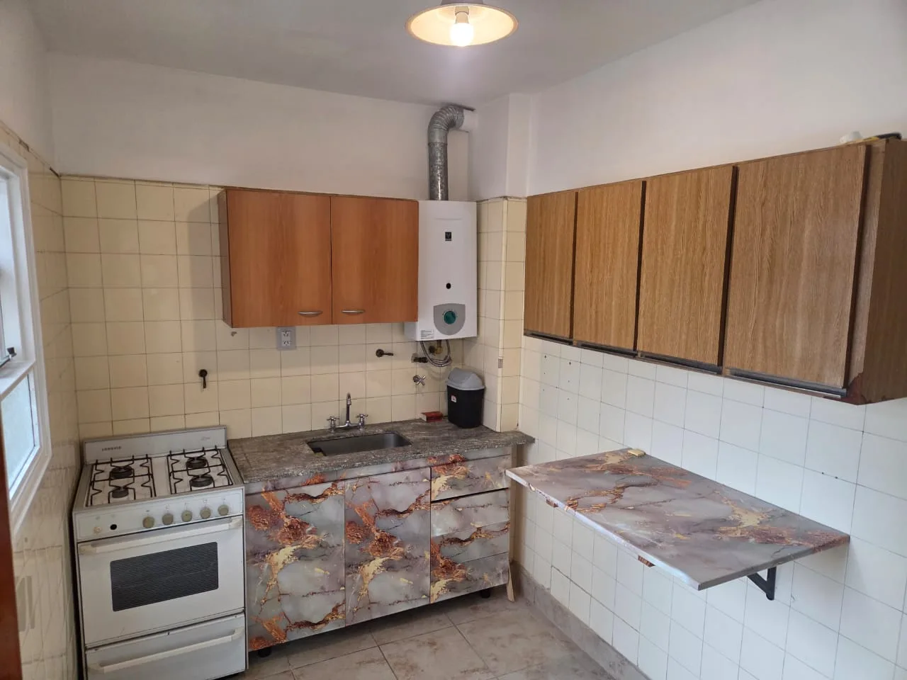 Departamento 2 ambientes