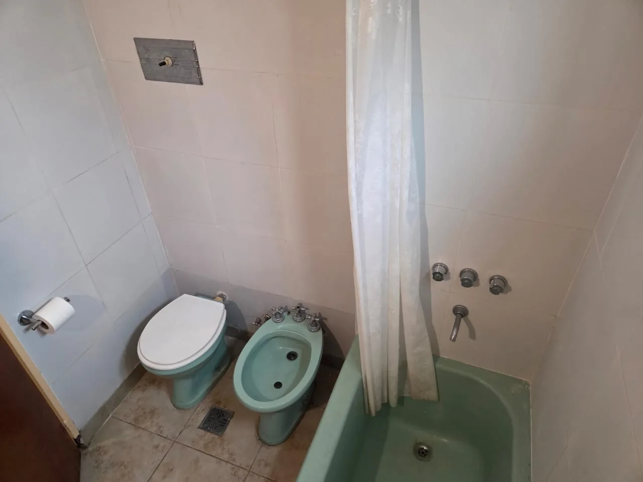 Departamento 2 ambientes