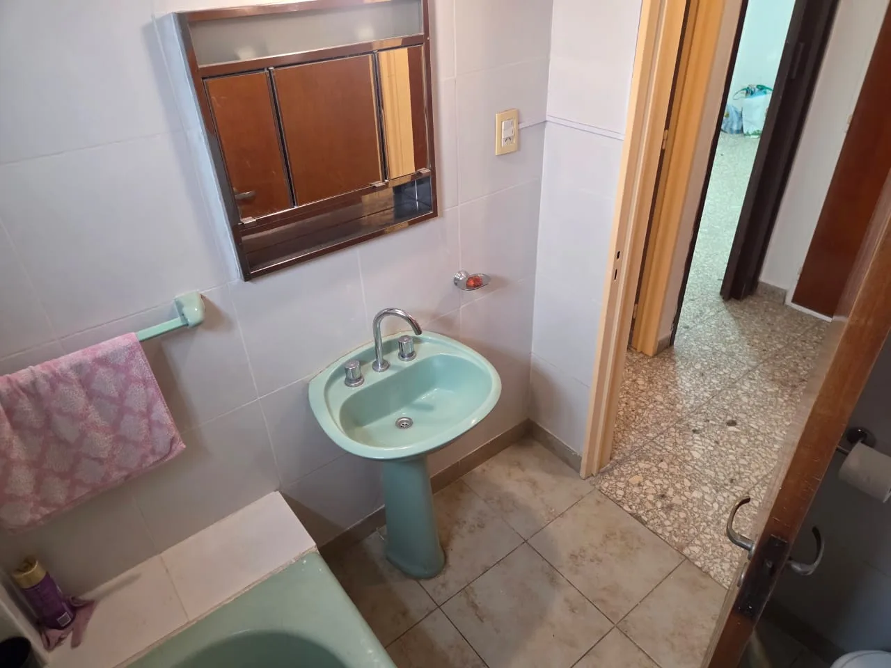 Departamento 2 ambientes