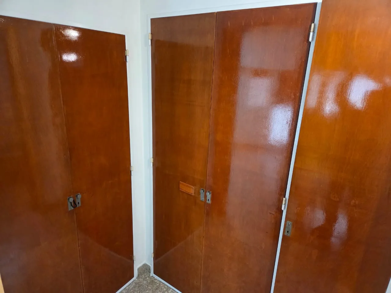 Departamento 2 ambientes