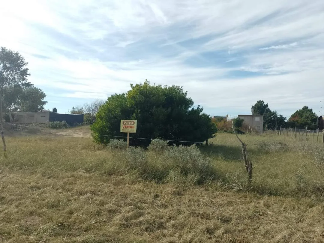 LOTE S/AVENIDA LAS TONINAS