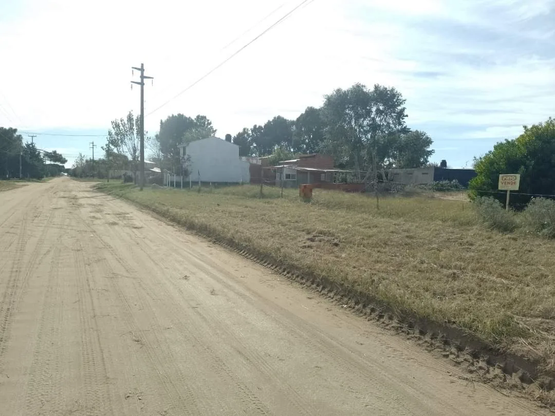 LOTE S/AVENIDA LAS TONINAS