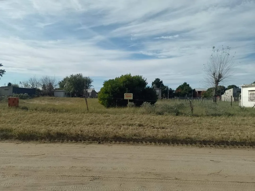 LOTE S/AVENIDA LAS TONINAS