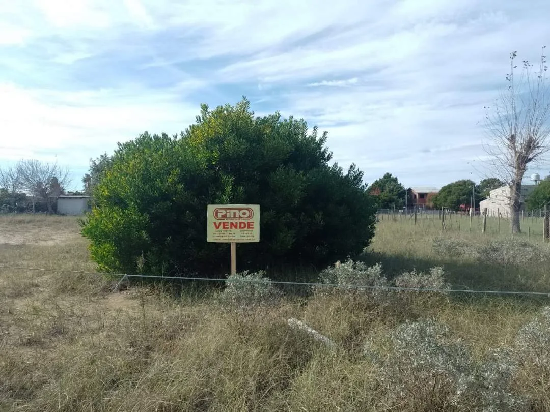 LOTE S/AVENIDA LAS TONINAS