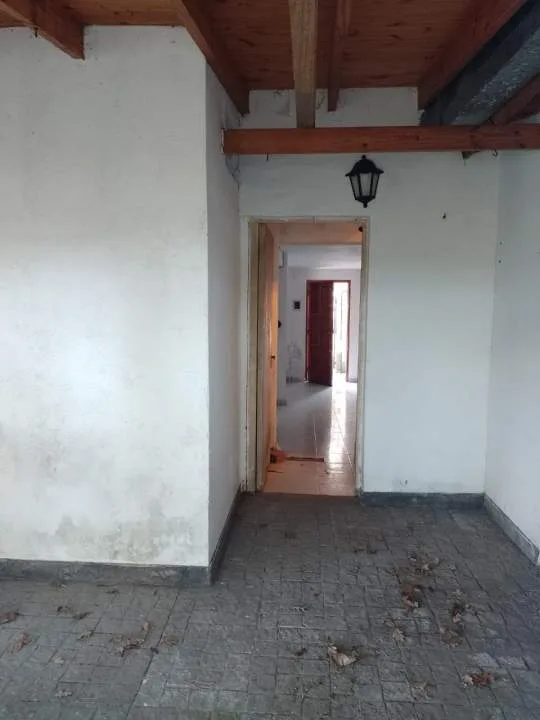 CASA EN BLOCK SOLA EN LOTE EN ZONA RESIDENCIAL DE LAS TONINAS