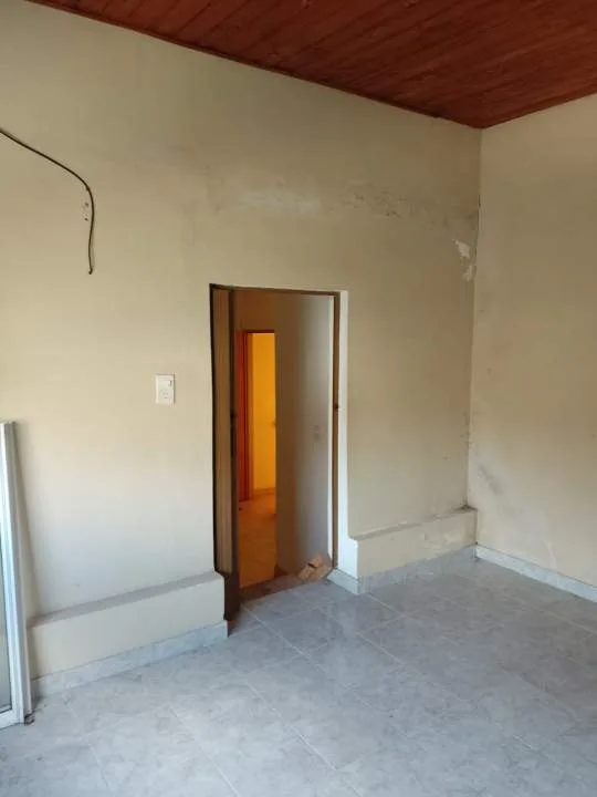 CASA EN BLOCK SOLA EN LOTE EN ZONA RESIDENCIAL DE LAS TONINAS