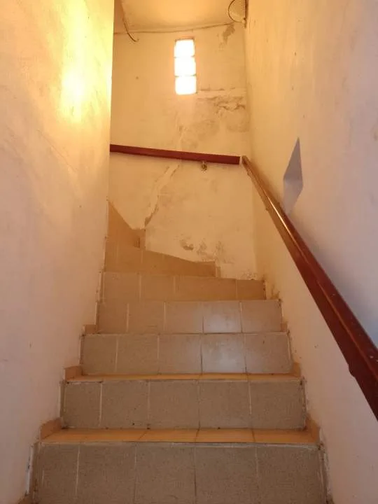 CASA EN BLOCK SOLA EN LOTE EN ZONA RESIDENCIAL DE LAS TONINAS