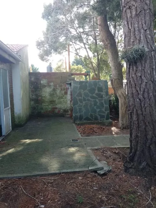 CASA EN BLOCK SOLA EN LOTE EN ZONA RESIDENCIAL DE LAS TONINAS