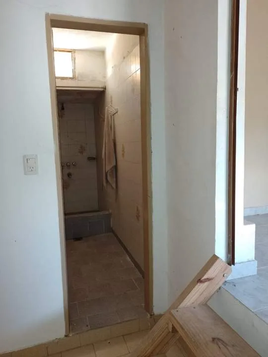CASA EN BLOCK SOLA EN LOTE EN ZONA RESIDENCIAL DE LAS TONINAS