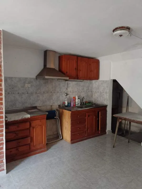 CASA EN BLOCK SOLA EN LOTE EN ZONA RESIDENCIAL DE LAS TONINAS