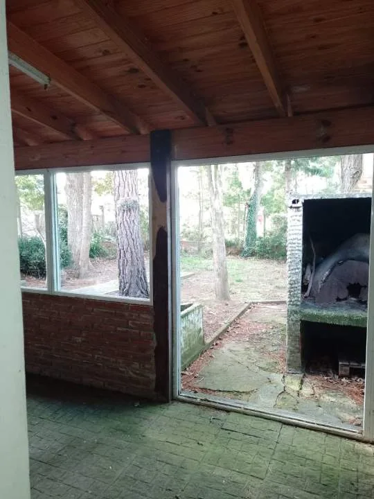 CASA EN BLOCK SOLA EN LOTE EN ZONA RESIDENCIAL DE LAS TONINAS