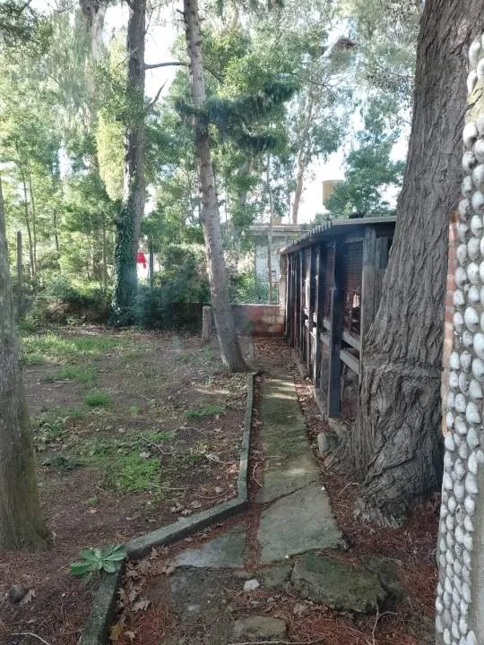CASA EN BLOCK SOLA EN LOTE EN ZONA RESIDENCIAL DE LAS TONINAS