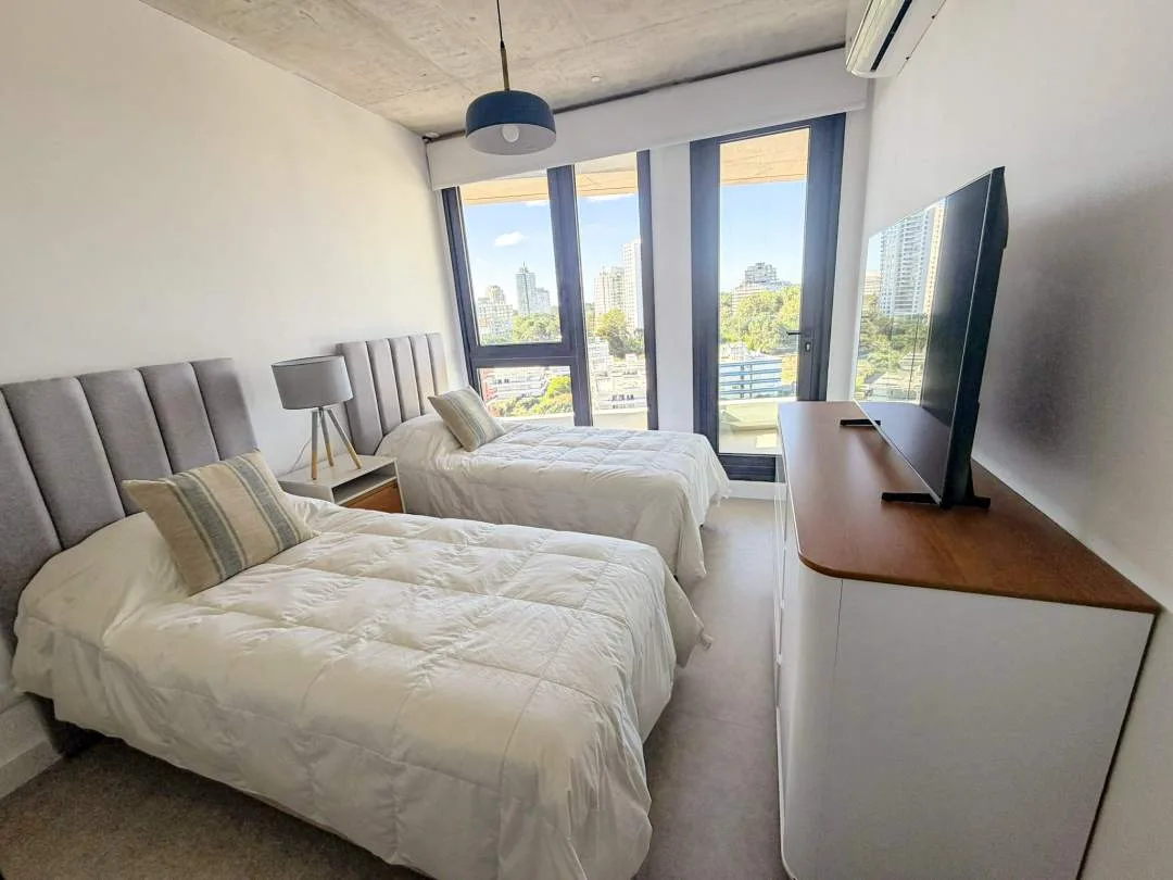 PUNTA DEL ESTE |  Wave Brava  808