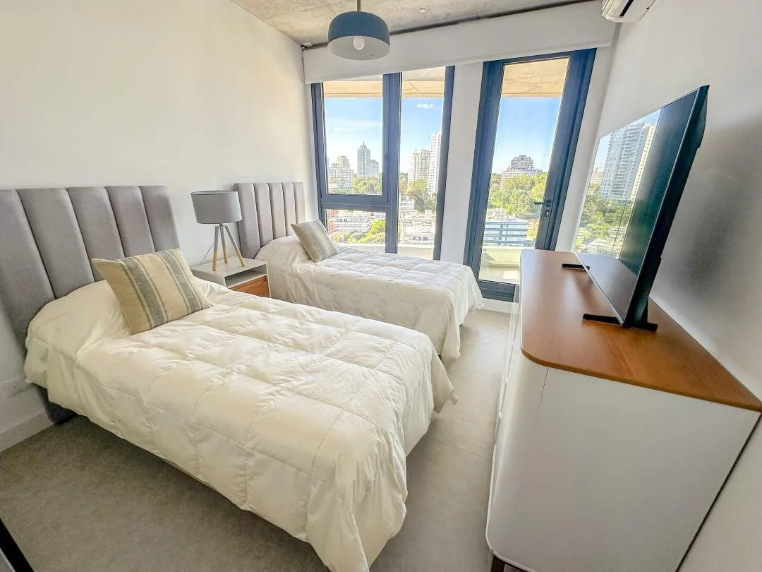 PUNTA DEL ESTE |  Wave Brava  808