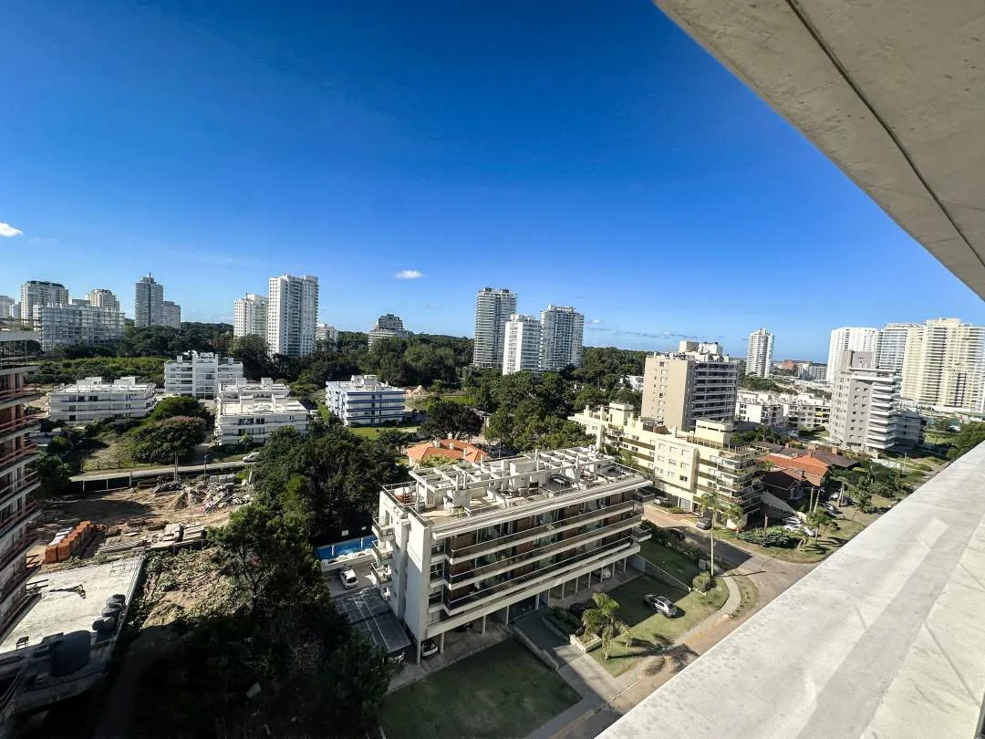 PUNTA DEL ESTE |  Wave Brava  808