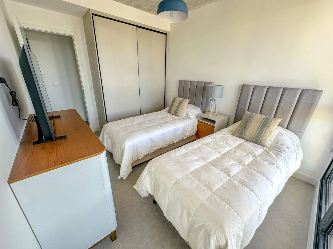 PUNTA DEL ESTE |  Wave Brava  808