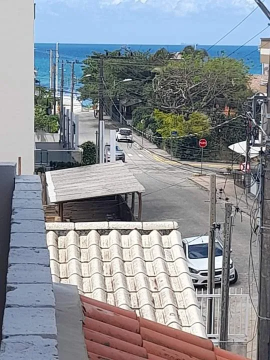 BOMBAS | Sobrado 4
