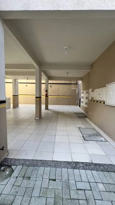 BOMBAS | Itaguaçu 109