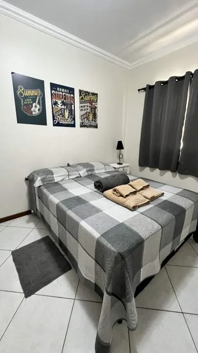 BOMBAS | Itaguaçu 109