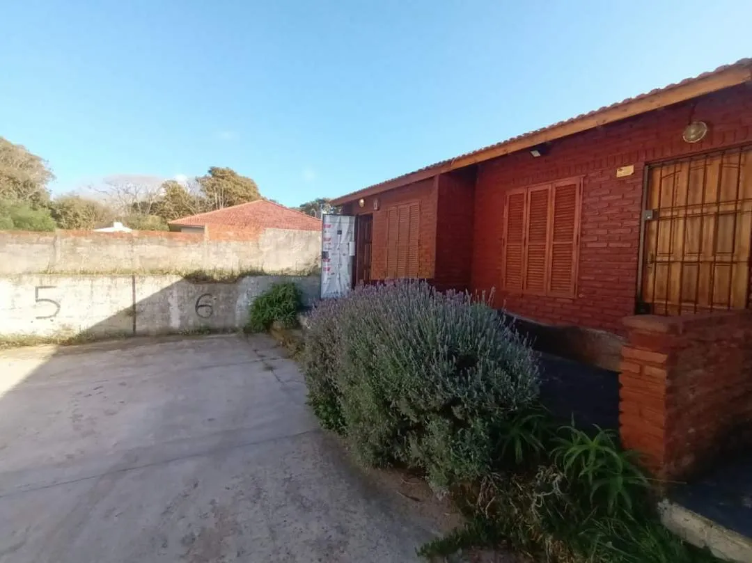 VENTA DE DUPLEX 3 AMBIENTES (RESERVADO )