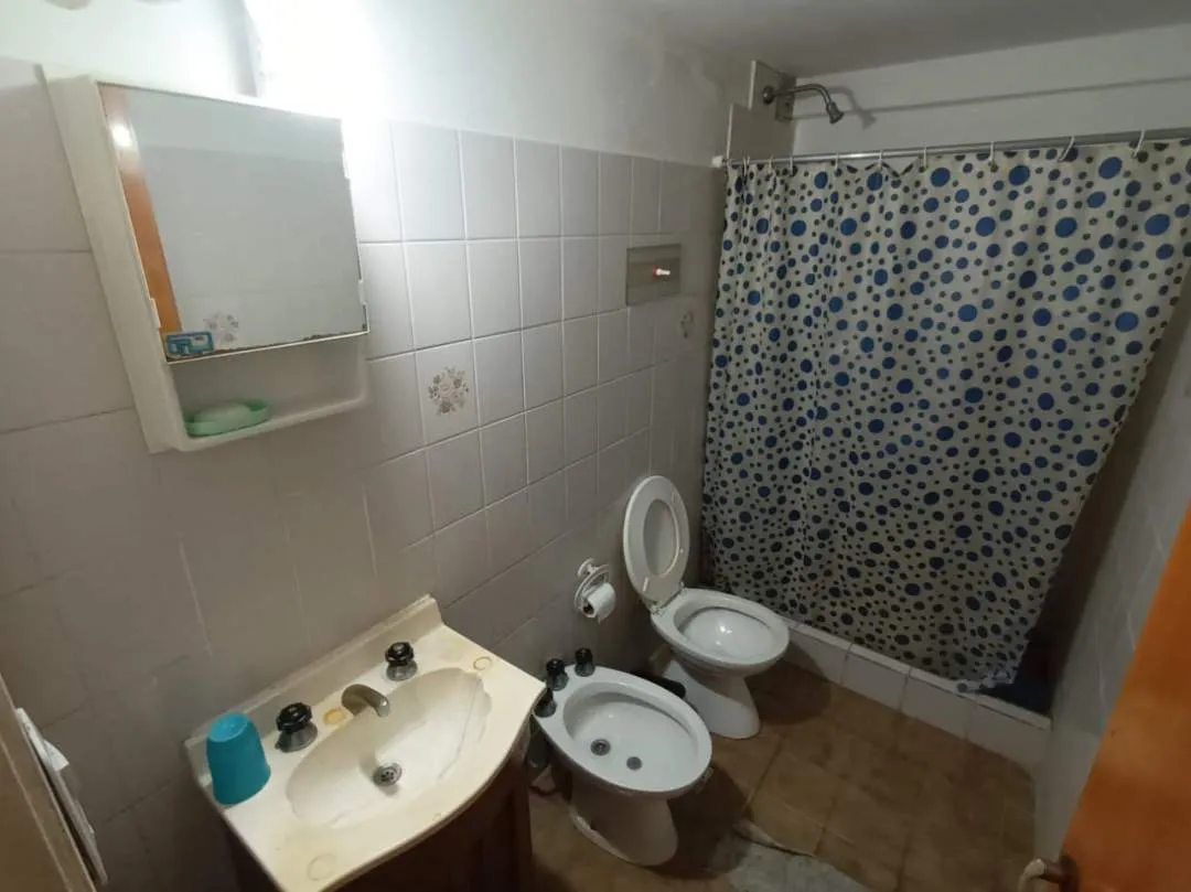 VENTA DE DUPLEX 3 AMBIENTES (RESERVADO )