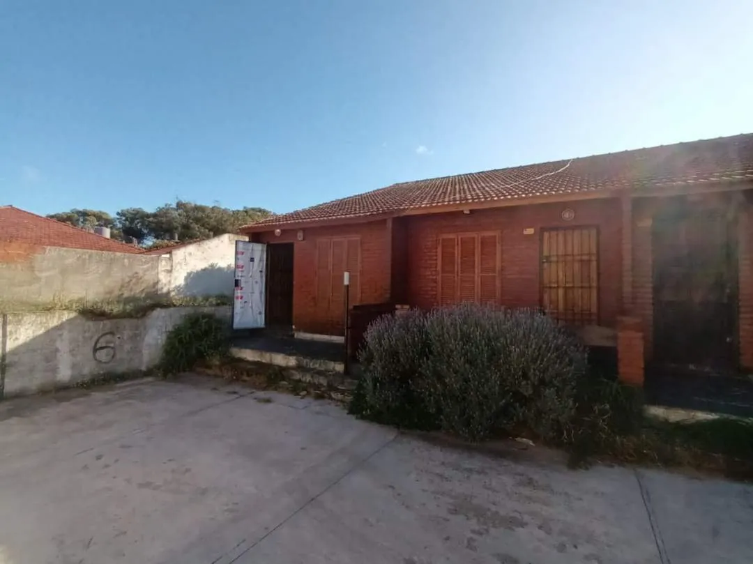 VENTA DE DUPLEX 3 AMBIENTES (RESERVADO )