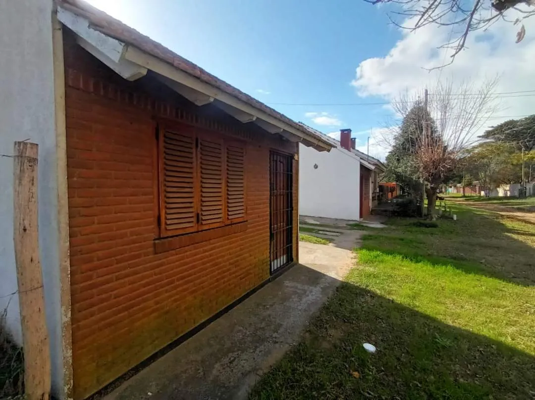 VENTA DE DUPLEX 3 AMBIENTES (RESERVADO )