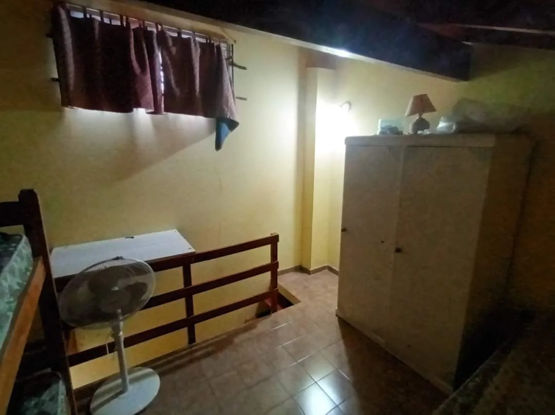 VENTA DE DUPLEX 3 AMBIENTES (RESERVADO )