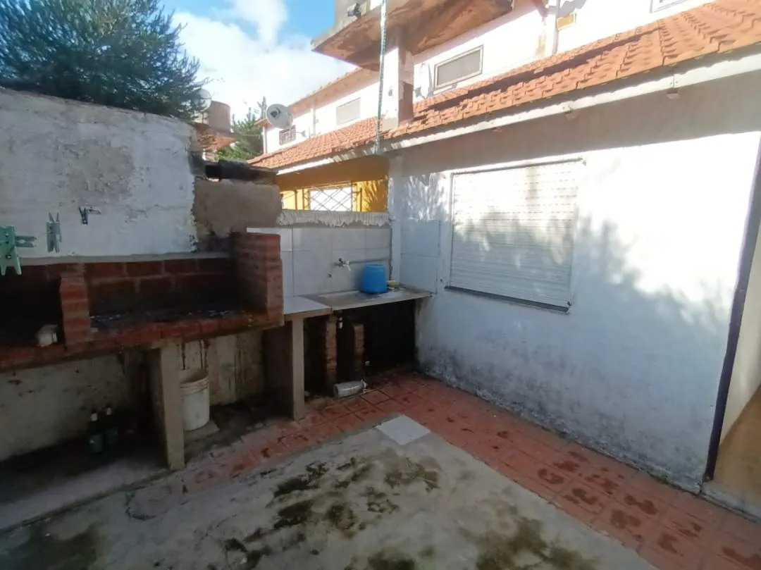 VENTA DE DUPLEX 3 AMBIENTES (RESERVADO )