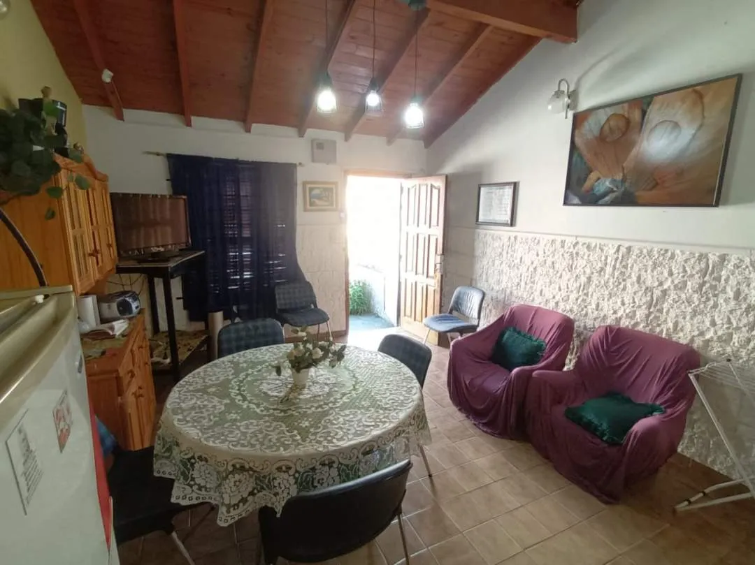 VENTA DE DUPLEX 3 AMBIENTES (RESERVADO )