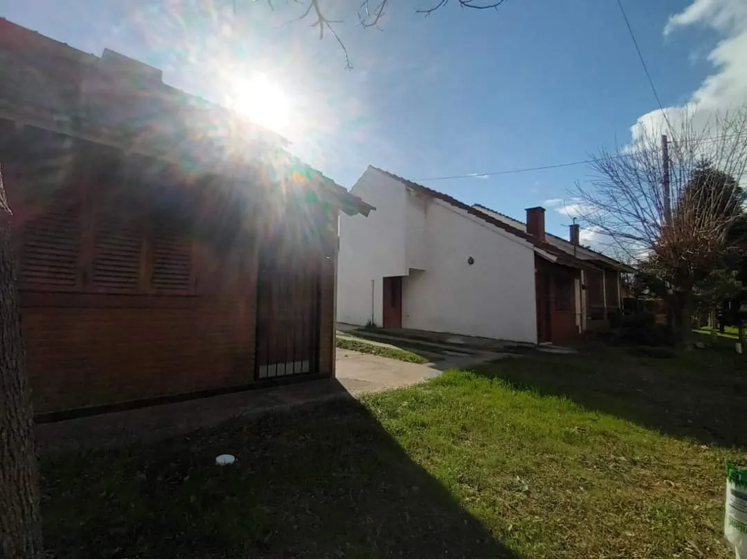 VENTA DE DUPLEX 3 AMBIENTES (RESERVADO )