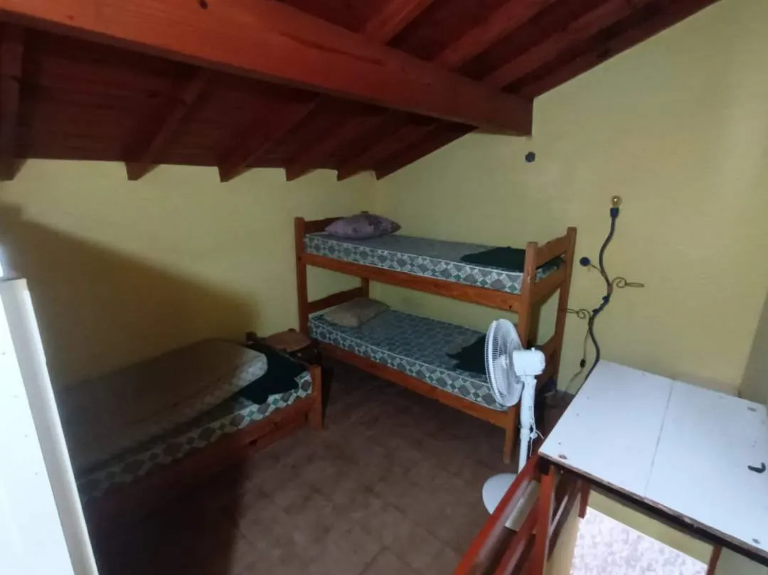 VENTA DE DUPLEX 3 AMBIENTES (RESERVADO )