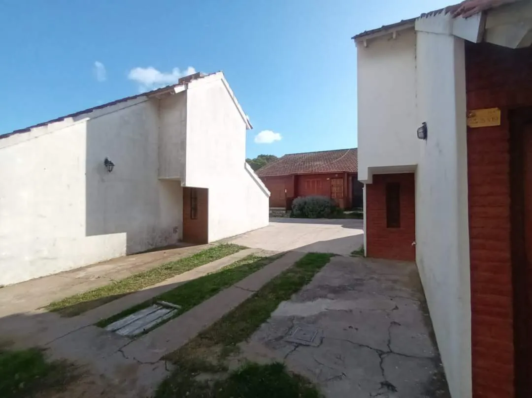 VENTA DE DUPLEX 3 AMBIENTES (RESERVADO )