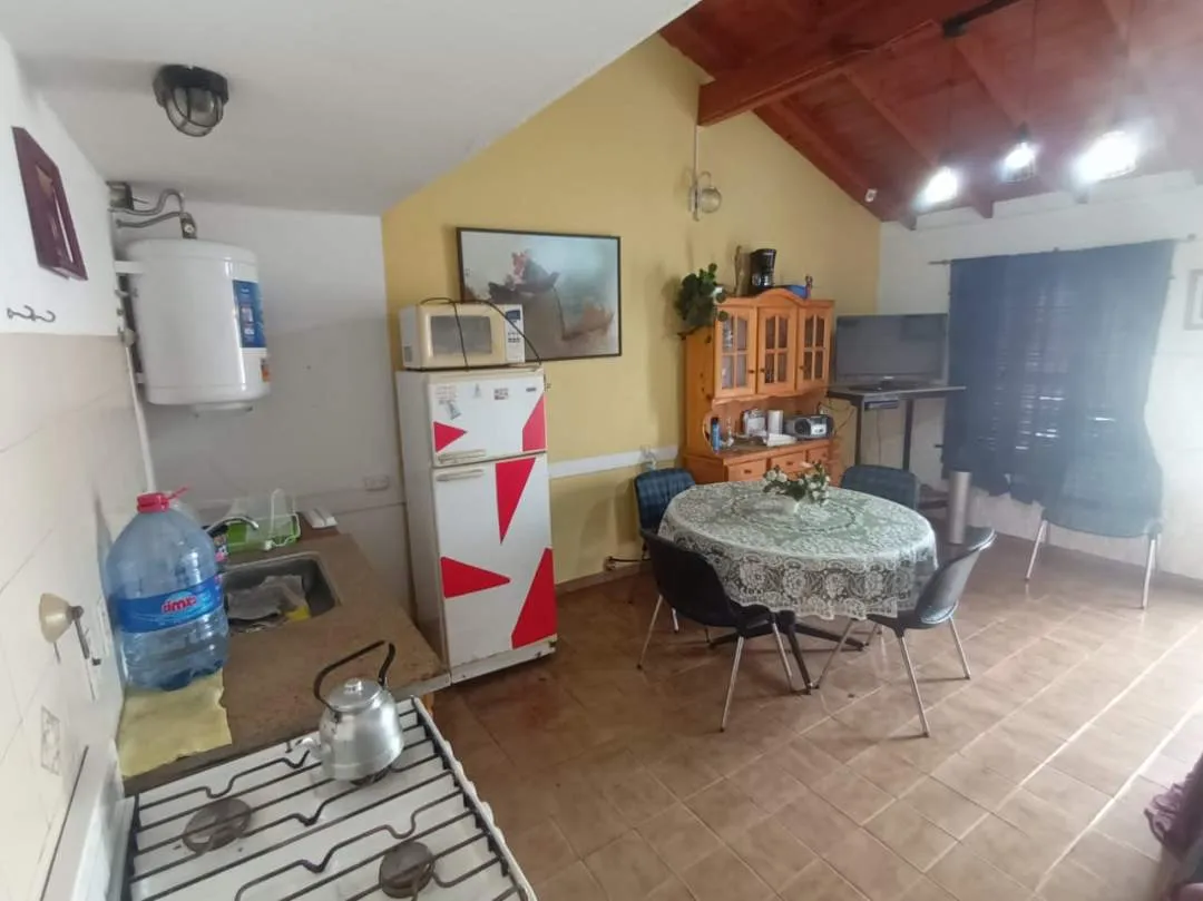 VENTA DE DUPLEX 3 AMBIENTES (RESERVADO )