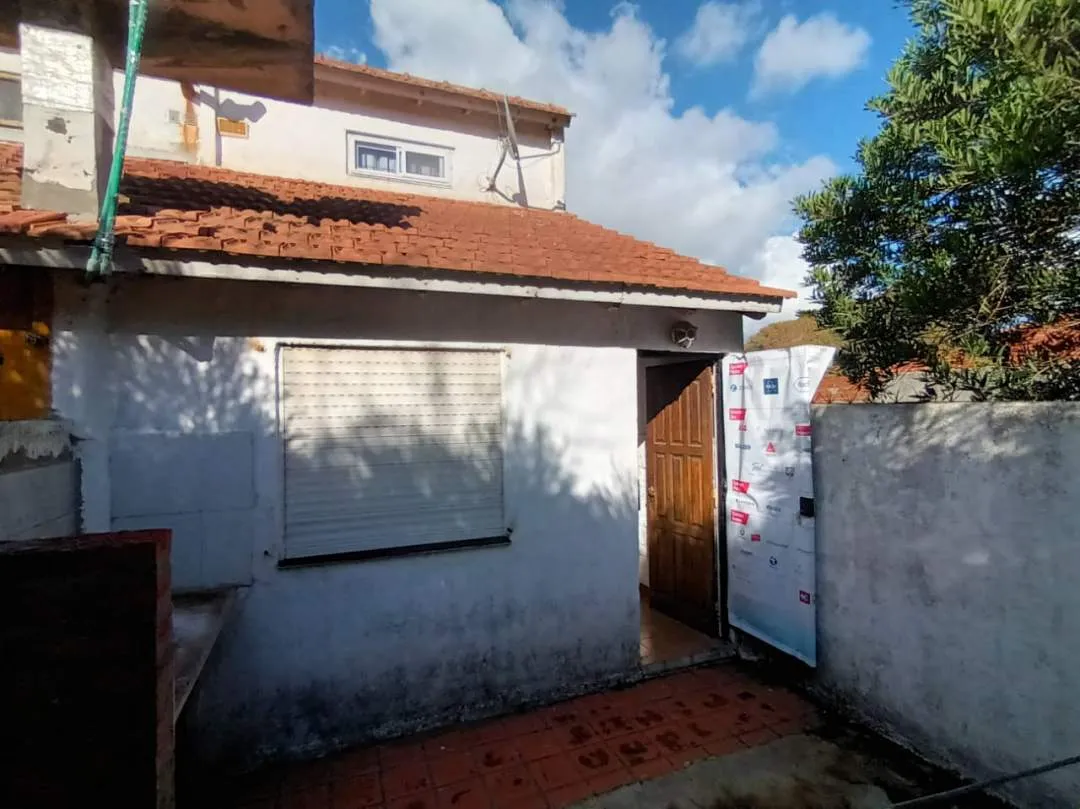 VENTA DE DUPLEX 3 AMBIENTES (RESERVADO )