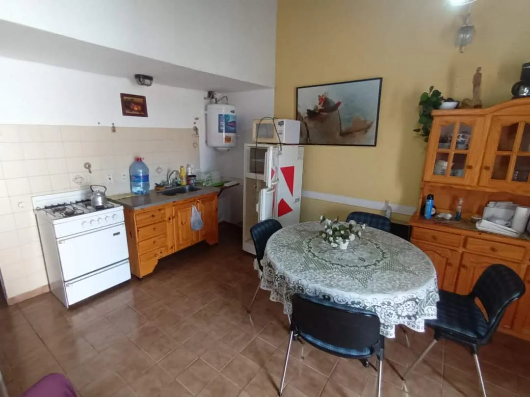 VENTA DE DUPLEX 3 AMBIENTES (RESERVADO )