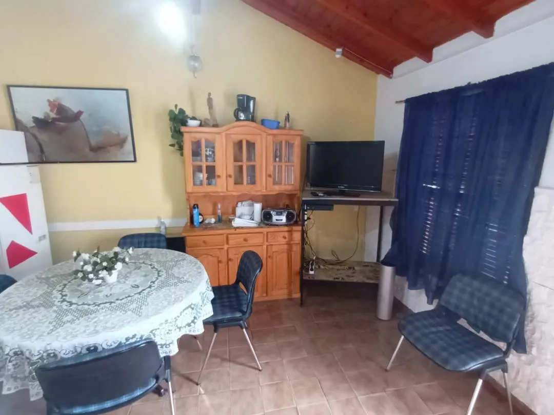 VENTA DE DUPLEX 3 AMBIENTES (RESERVADO )