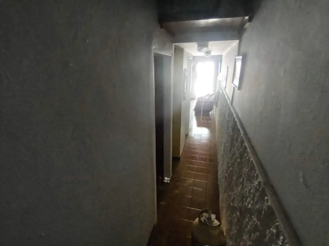 VENTA DE DUPLEX 3 AMBIENTES (RESERVADO )